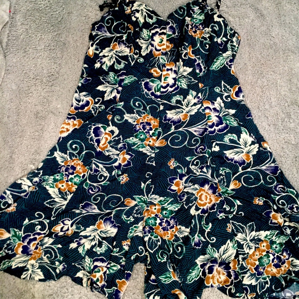 Jumper/romper